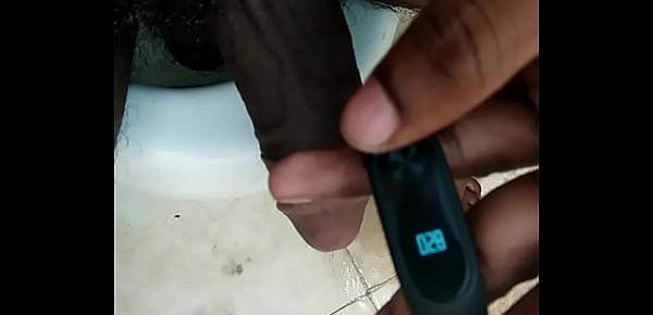  Fitness band test